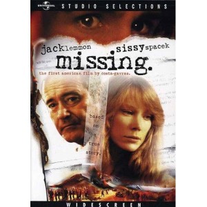 Missing (1982) (Vietsub) - Mất Tích
