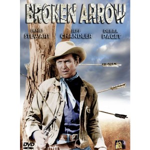 Broken Arrow (1950) (Vietsub) - Mũi Tên Gãy