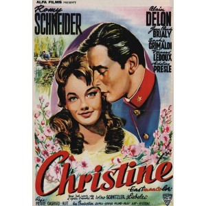 Christine (1958) (Vietsub) - Nàng Christine