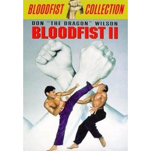 Bloodfist 2 (1990) (Vietsub) - Nắm Đấm Máu 2