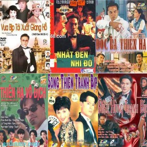 Nhất Đen Nhì Đỏ (1991) (Lồng Tiếng) (Bản Đẹp)