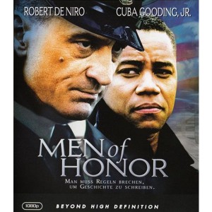 Men Of Honor (2000) (Vietsub) - Người Đàn Ông Trọng Danh Dự