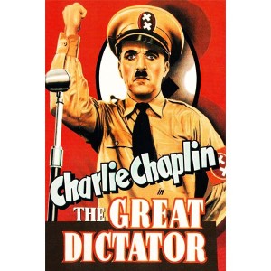 The Great Dictator (1940) (Vietsub) - Nhà Độc Tài Vĩ Đại