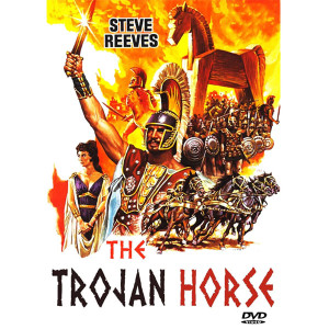 The Trojan Horse (1961) (Vietsub) - Ngựa Gỗ Thành Troy