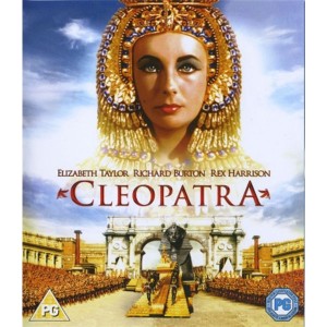 Nữ Hoàng Cleopatra (1963) (Vietsub)