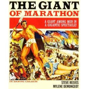 The Giant Of Marathon (1959) (Vietsub) - Người Khổng Lồ Thành Marathon