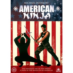 American Ninja (1985) (Vietsub) - Ninja Mỹ