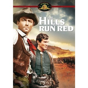 The Hills Run Red (1966) (Vietsub) - Nợ Máu Phải Trả