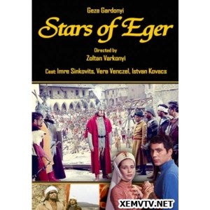 Stars Of Eger (1968) (Vietsub) - Những Ngôi Sao Thành Eger