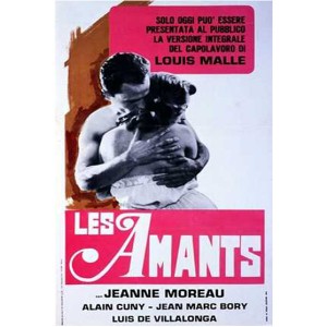 Les Amants (1957) (Vietsub) - Những Người Tình