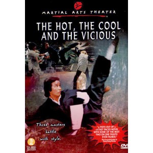 The Hot,The Cool And The Vicious (1980) (Vietsub) - Nam Quyền Bắc Cước 3