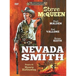 Nevada Smith (1966) (Vietsub)