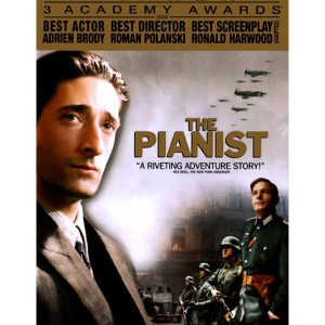 The Pianist (2002) (Vietsub) - Nghệ Sĩ Dương Cầm