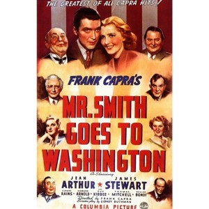 Mr Smith Goes To Washington (1939) (Vietsub) - Ngài Smith Đến Washington