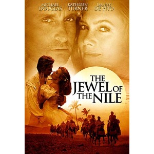 The Jewel Of The Nile (1985) (Vietsub) - Báu Vật Sông Nile