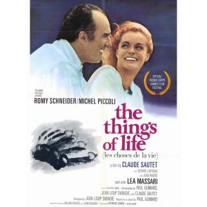 The Things Of Life (1970) (Vietsub) - Những Sự Việc Trong Đời