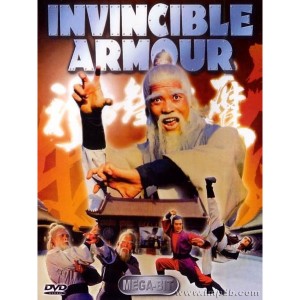 The Invincible Armour (1977) (Vietsub) - Ưng Trảo Thiết Bố Sam