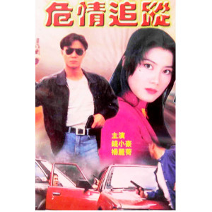 Ngụy Tình Truy Án (Tiêu Diệt Nhân Chứng 9) (1996) (Lồng Tiếng)
