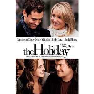 The Holiday (2006) (Vietsub) - Nơi Tình Yêu Bắt Đầu