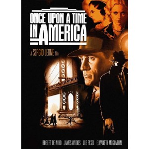 Once Upon A Time In America (1984) (Vietsub) - Một Thời Ngang Dọc