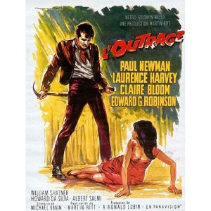 The Outrage (1964) (Vietsub) - Ô Nhục