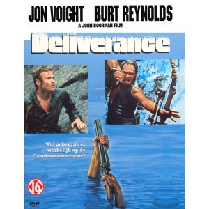 Deliverance (1972) (Vietsub) - Phán Quyết