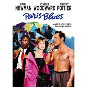 Paris Blues (1961) (Vietsub) - Paris Xanh