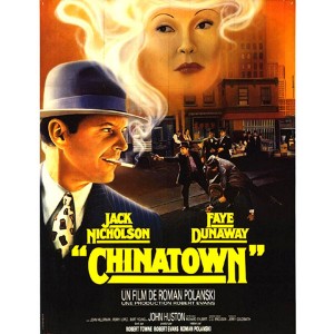 Chinatown (1974) (Vietsub) - Phố Tàu