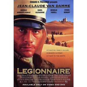 Legionnaire (1998) (Vietsub) - Quân Đoàn Lê Dương