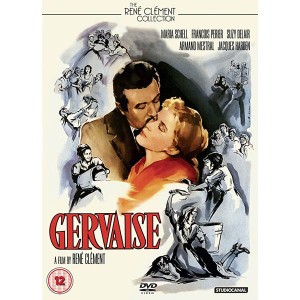 Gervaise (1956) (Vietsub) - Quán Rượu Thấp Hèn