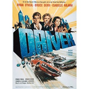 The Driver (1978) (Vietsub) - Quái Xế