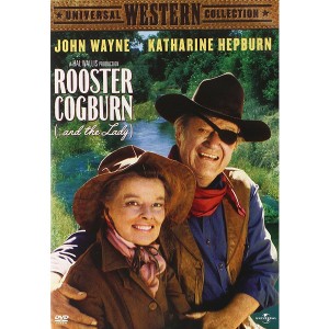 Rooster Cogburn (1975) (Vietsub) - Cảnh Sát Về Hưu