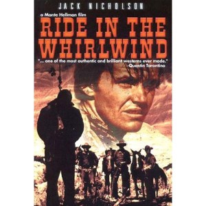 Ride In The Whirlwind (1966) (Vietsub)