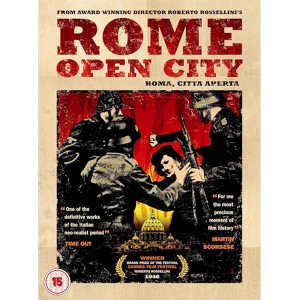 Rome Open City (1945) (Vietsub) - Rome Thành Phố Loạn Lạc
