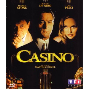 Casino (1995) (Vietsub) - Sòng Bạc