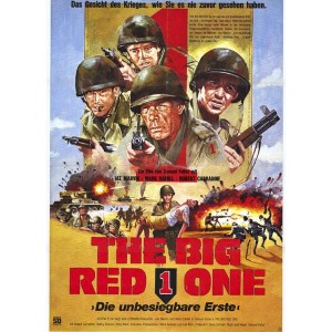 The Big Red One (1980) (Vietsub) - Sư Đoàn Anh Cả Đỏ