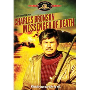 Messenger Of Death (1988) (Vietsub) - Sứ Giả Của Cái Chết