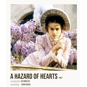 A Hazard Of Hearts (1987) (Vietsub) - Sự May Rủi Của Trái Tim