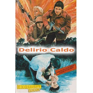 Delirio Caldo (1972) (Vietsub) - Sát Nhân Bí Ẩn