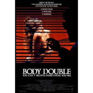 Body Double (1984) (Vietsub) - Sát Nhân Hai Mặt