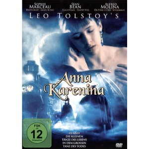 Anna Karenina (1997) (Vietsub) - Sự Quyến Rũ Vĩnh Cửu