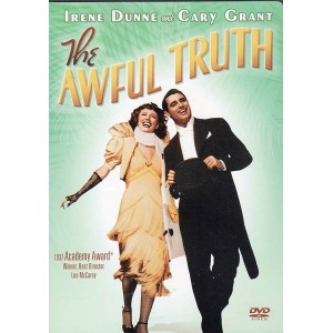 The Awful Truth (1937) (Vietsub) - Sự Thật Kinh Hoàng