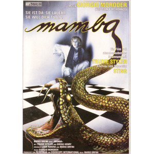 Mamba (1988) (Vietsub) - Trò Chơi Công Bằng