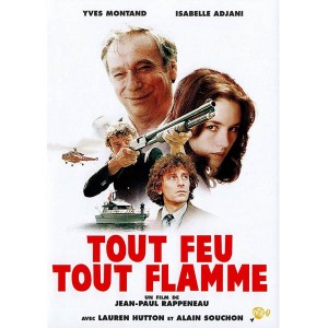 Tout Feu Tout Flamme (1982) (Vietsub) - Tất Cả Nổ Súng