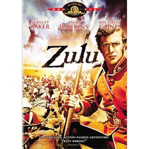 Zulu (1964) (Vietsub) - Trận Chiến Zulu