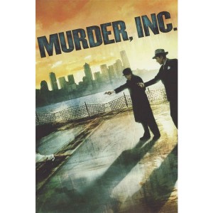 Murder Inc (1960) (Vietsub) - Tập Đoàn Tội Phạm