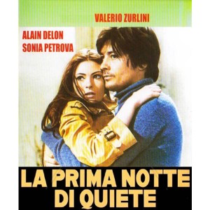 La prima notte di quiete (1972) (Engsub) - Thầy Giáo