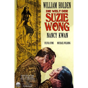 The World Of Suzie Wong (1960) (Vietsub) - Thế Giới Của Nàng Điếm