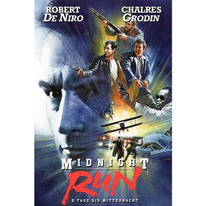 Midnight Run (1988) (Vietsub) - Thời Hạn Chót