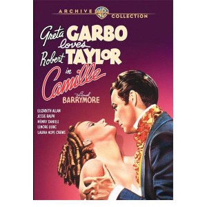 Camille (1936) (Vietsub) - Trà Hoa Nữ